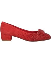 Ferragamo - Pumps - Lyst