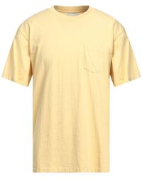 John Elliott - T-shirts - Lyst