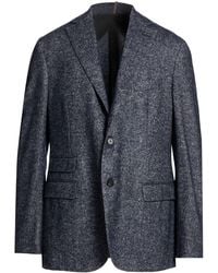 Montedoro - Blazer - Lyst