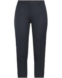 Piazza Sempione - Pants - Lyst