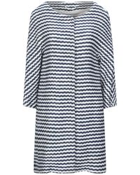 Herno Pardessus - Bleu