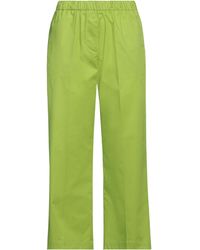 MEIMEIJ - Pants Cotton - Lyst
