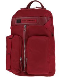 Mochilas Piquadro de mujer: hasta el 36 % de descuento | Lyst