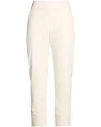 ALESSIA SANTI - Pants - Lyst