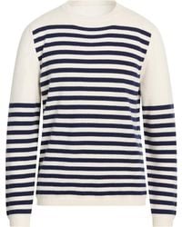 Fedeli - Sweater Cashmere - Lyst