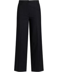 Semicouture - Trouser - Lyst