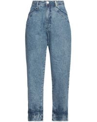 High - Jeans - Lyst