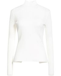 Twinset - Turtleneck - Lyst