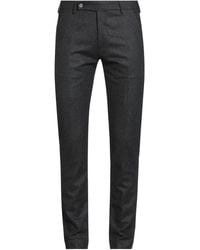 Berwich - Pants Virgin Wool - Lyst