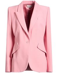 McQueen - Americana - Lyst