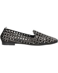 Exe' - Loafers Textile Fibers - Lyst