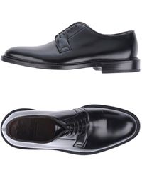 Green George - Schnürschuh - Lyst