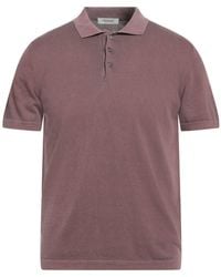 Crossley - Polo Shirt - Lyst