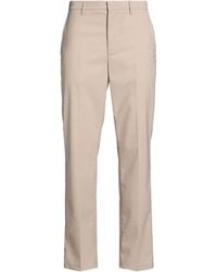 Department 5 - Pants Polyester, Virgin Wool, Elastane - Lyst