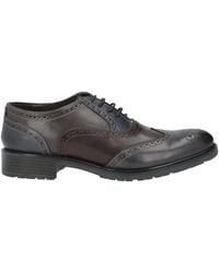 JP/DAVID - Lace-Up Shoes - Lyst
