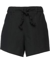 Ganni - Shorts & Bermuda Shorts - Lyst
