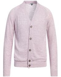 Heritage - Strickjacke - Lyst