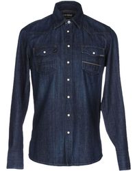Camicie Care Label da uomo - Fino al 46% di sconto | Lyst