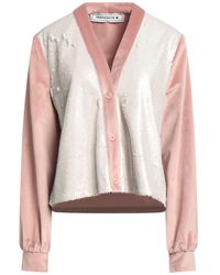 Shirtaporter - Jacket Polyester - Lyst