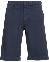 40weft - Shorts & Bermuda Shorts Cotton - Lyst