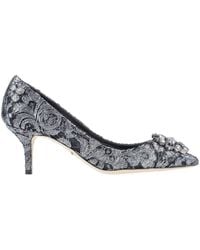 Dolce & Gabbana - Court - Lyst