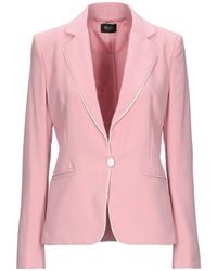 Liu Jo Blazers, sport coats and suit jackets for Women | Online Sale up to  89% off | Lyst