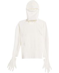 Givenchy - T-shirt - Lyst