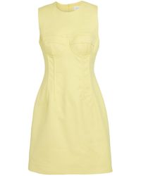 Sportmax - Mini Dress - Lyst