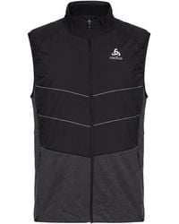 Odlo - Vest Polyamide - Lyst