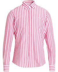 Harmont & Blaine - Shirts - Lyst