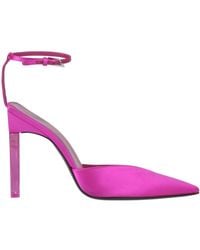 The Attico - Pumps - Lyst