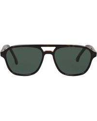 Paul Smith - Sonnenbrille - Lyst