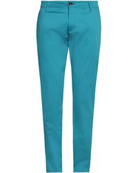 ARMANI EXCHANGE - Pants - Lyst