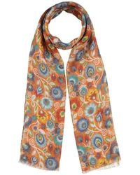 L.B.M. 1911 - Scarf Linen - Lyst