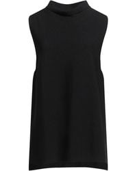Liviana Conti - Turtleneck - Lyst