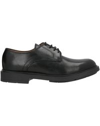 Liu Jo - Lace-Up Shoes Leather - Lyst