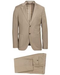 Sseinse - Suit Polyester, Viscose, Elastane - Lyst