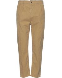 People - Trouser - Lyst