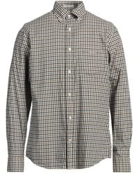 GANT - Camisa - Lyst