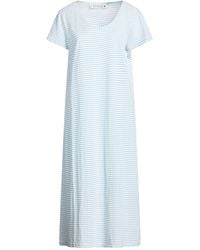 Shirtaporter - Midi Dresses - Lyst
