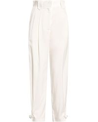 Moorer - Trouser - Lyst