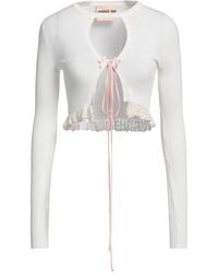 Aniye By - Cardigan - Lyst