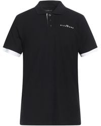 John Richmond - Polo Shirt - Lyst