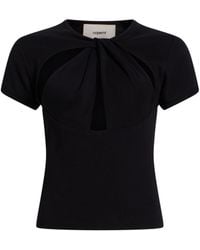 Coperni - T-Shirt Cotton - Lyst