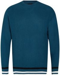 ARMANI EXCHANGE - Pullover - Lyst