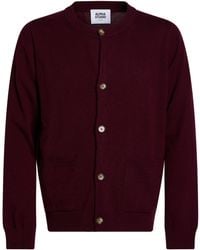 Alpha Studio - Cardigan - Lyst