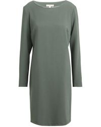 Camicettasnob - Mini-Kleid - Lyst