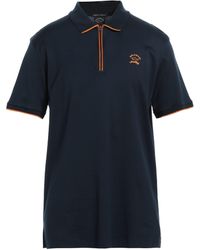 Paul & Shark - Polo Shirt - Lyst