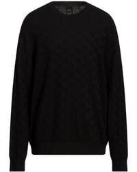ARMANI EXCHANGE - Jumper - Lyst