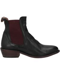 Fiorentini + Baker - Ankle Boots Leather - Lyst